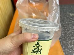 -包满意面包糕点(东坝店)
