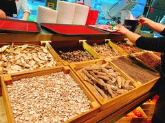-雾都渣渣火锅(南城智汇城店)