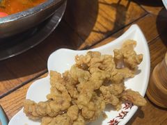 -亮欢寨酸汤鱼(沙冲路店)