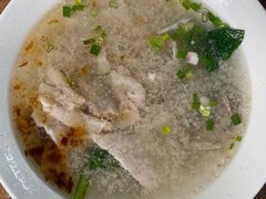 -金兴利茶室(新苏兰店)