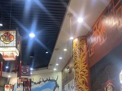 -黑山牛肉汤火锅(花城汇店)