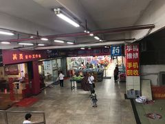 -其灵紫砂煲仔饭(富莲大厦店)