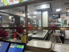 -偏脸子哈尔滨老烧烤(红旗大街店)