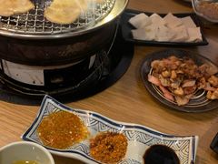 -玖合肉町·烧肉(惠安禹洲店)