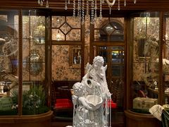 -秘密旅行Bonjour(黑金冠 江南西店)