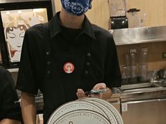 -霸王茶姬(南强街店)