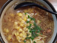 -谭师爷龙抄手(白下路店)