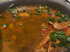 -曹家小菜(胜太路店)