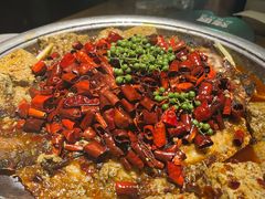 -烤匠麻辣烤鱼(万象城店)