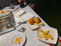 -海底捞火锅(天鹅湖银泰店)