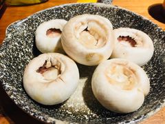 -竹涟烧肉(太古里店)