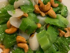 -烤肉宛饭庄(北新桥店)