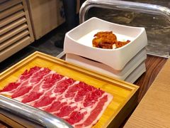 -火炉火自助餐(悠唐购物中心店)