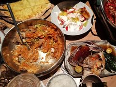 -KimPro 辛普乐概念韩餐