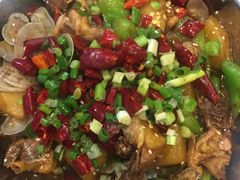 -乌镇那一年小院主题餐厅(甘泉西路店)