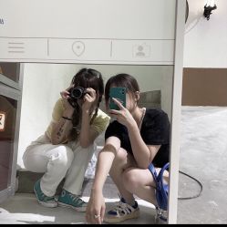 -好看加白色房子