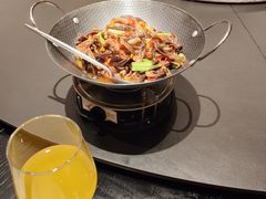 -状元人家·公园别墅衡东土菜(溪悦荟店)