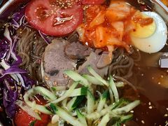 -优壹佳·延边朝鲜族料理(中山北路店)