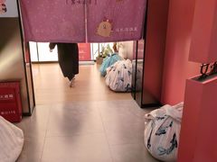 -浅水汤温泉(人民东路店)