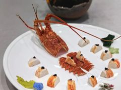 -虹御轩·传承江浙菜(虹桥店)