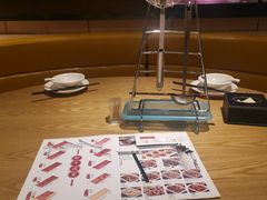 -掂档潮汕牛肉火锅(沈阳万象城店)