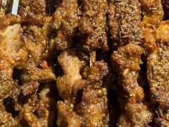 -宝鸡民族饭庄(英达路店)