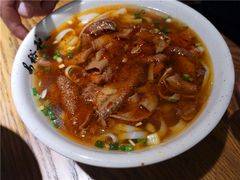 -易裕和·长沙米粉(竹塘西路店)