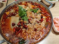 -每味每客·重庆麻辣烫(拓展大厦店)