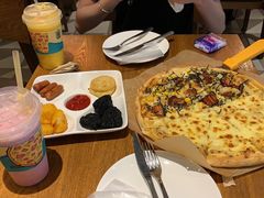 -乐凯撒披萨(喜荟城店)