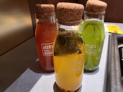 -巴奴毛肚火锅(悠唐购物中心店)
