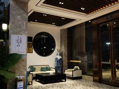 -滕头生态酒店(奉化店)
