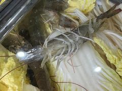 -原味蒸汽海鲜(嵊泗店)