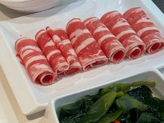 -七欣天香辣蟹火锅(安庆八佰伴店)