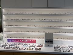 -启明眼镜(海淀黄庄店)