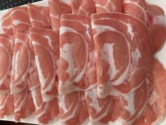 -岳合轩老北京涮肉