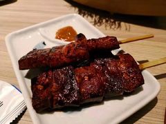 -小山日本料理(兴业太古汇店)