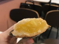 -麦当劳(东方时代广场分店)