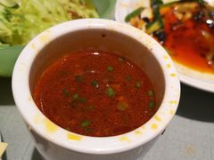 -马仕玖煲(万宴城店)