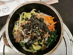 -韩屋韩国料理(天山路店)
