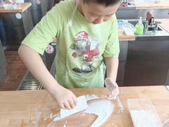 -上海市曹杨职业技术学校