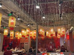 -朱光玉火锅馆(正弘城店)