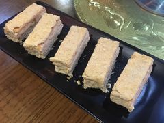 娜帕里勇-西域阿里马新疆菜·清真(桂花路店)