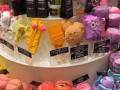 -LUSH(威尼斯人店)