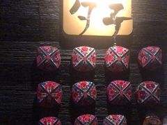 -一个勺子新疆锡伯主题私房菜(红墙巷49号院店)