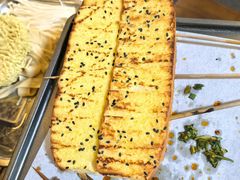 -杨老头鲜货烧烤(太古里店)