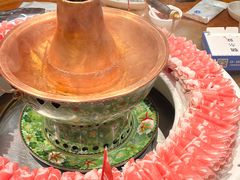 -额尔敦草原涮羊肉·烧烤(冻青树总店)
