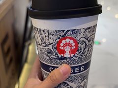-霸王茶姬(常熟印象城店)