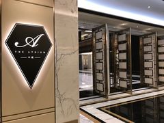 -上海苏宁宝丽嘉酒店·Cafe Bellagio西餐厅
