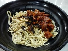 -老地方面馆(思南路店)