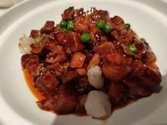 -东方明珠老上海8号餐厅(东方明珠广播电视塔店)